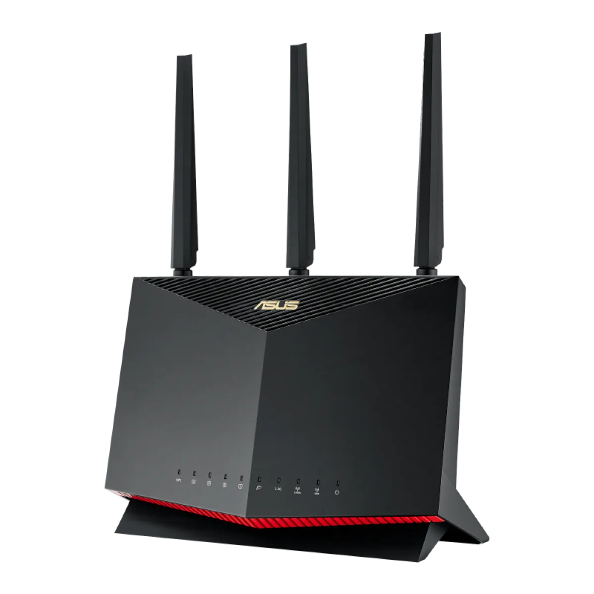 华硕 RT-AX86U Pro 产品图