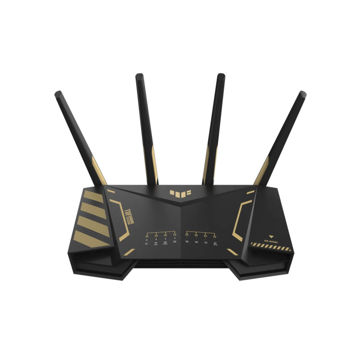 TUF 小旋风 Pro WiFi 6 AX4200 产品图