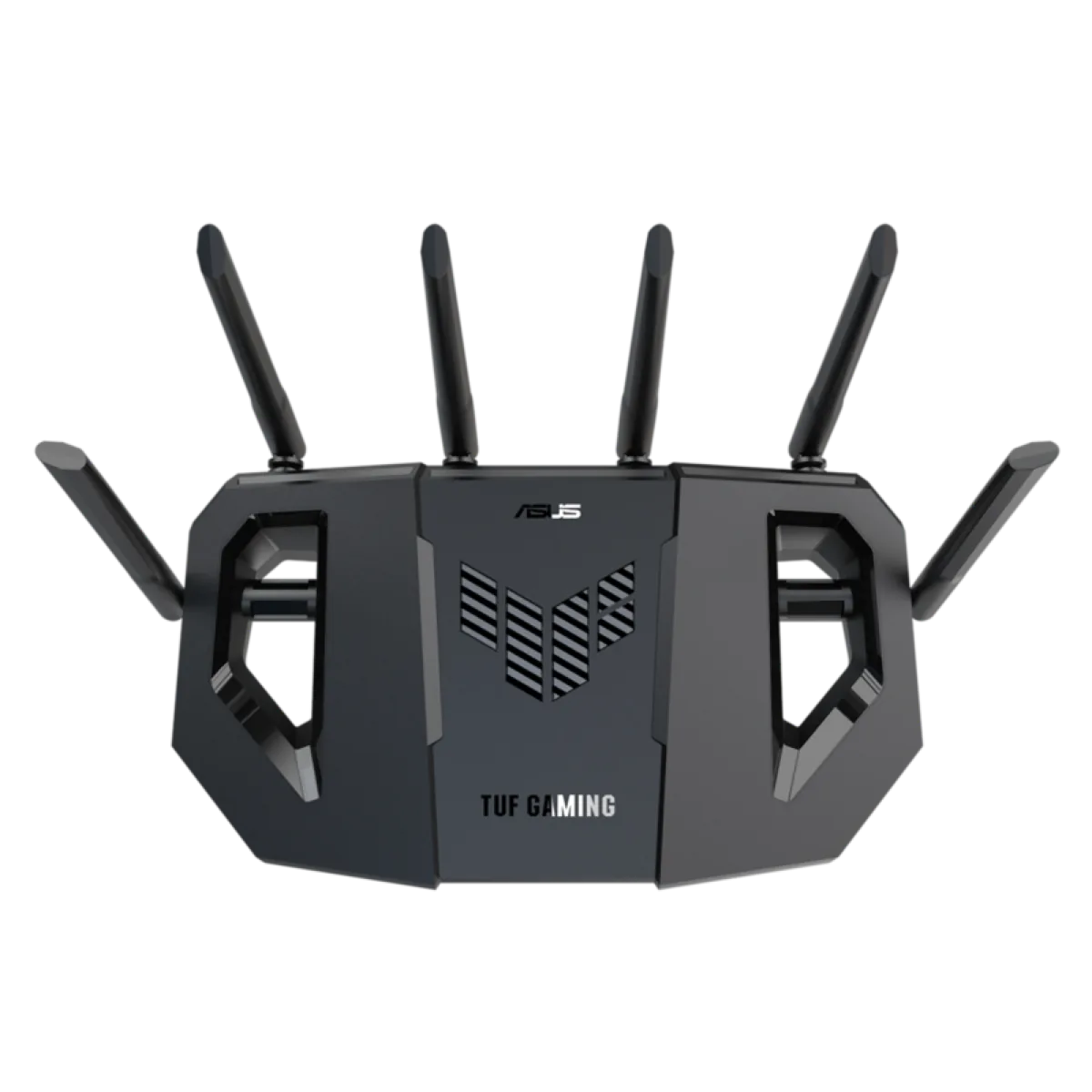 TUF 小旋风 Pro WiFi 7 BE6500 产品图