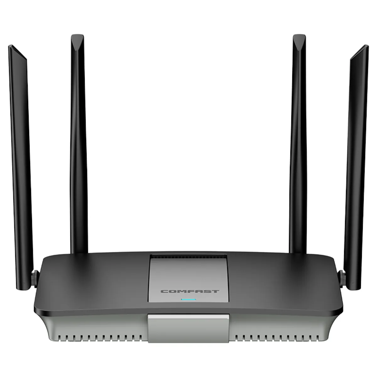 COMFAST CF-WR627AX AX2700 Wi‑Fi 6 路由器 产品图