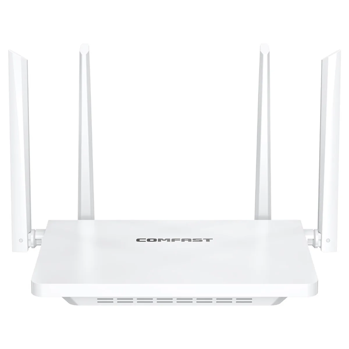 COMFAST CF-WR631AX V2 AX3000 Wi‑Fi 6 路由器 产品图