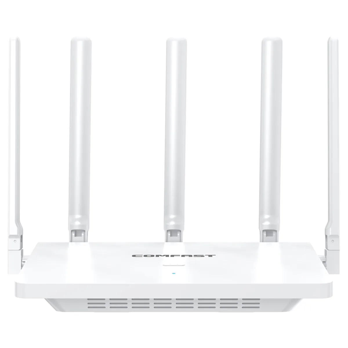 COMFAST CF-WR631AX V3 AX3000 Wi‑Fi 6 路由器 产品图