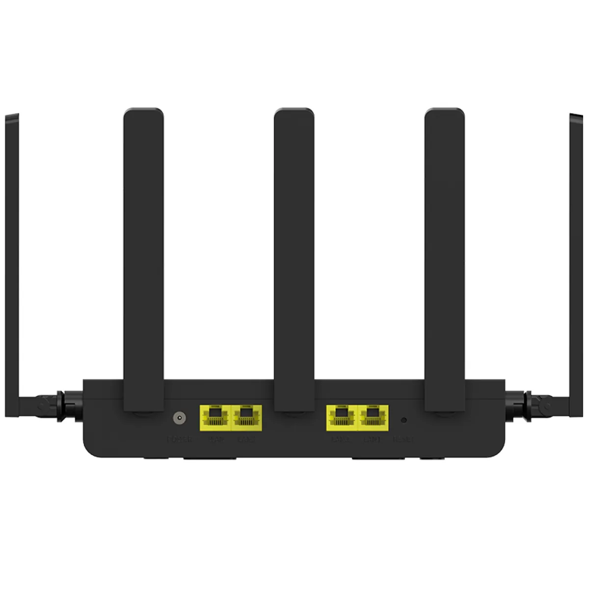 COMFAST CF-WR631AX AX3000 Wi‑Fi 6 路由器 产品图
