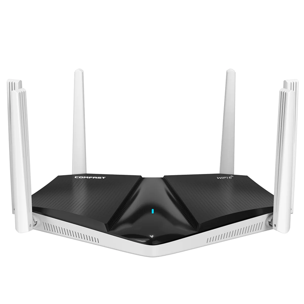 COMFAST CF-WR633AX V2 AX3000 Wi‑Fi 6 路由器 产品图