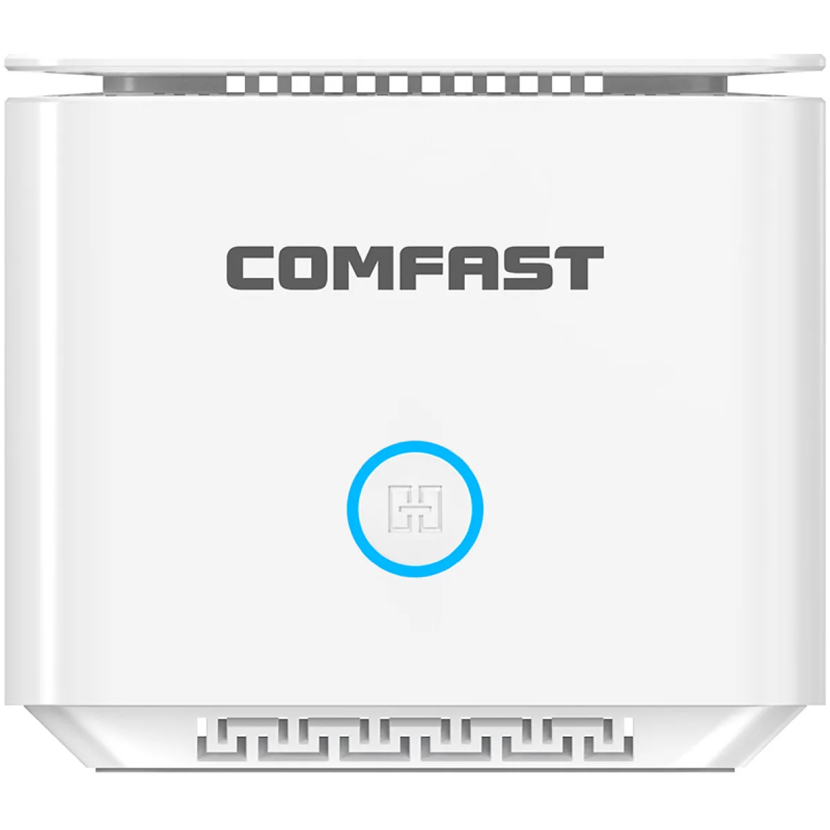 COMFAST CF-WR653AX AX1500 Wi‑Fi 6 路由器 产品图