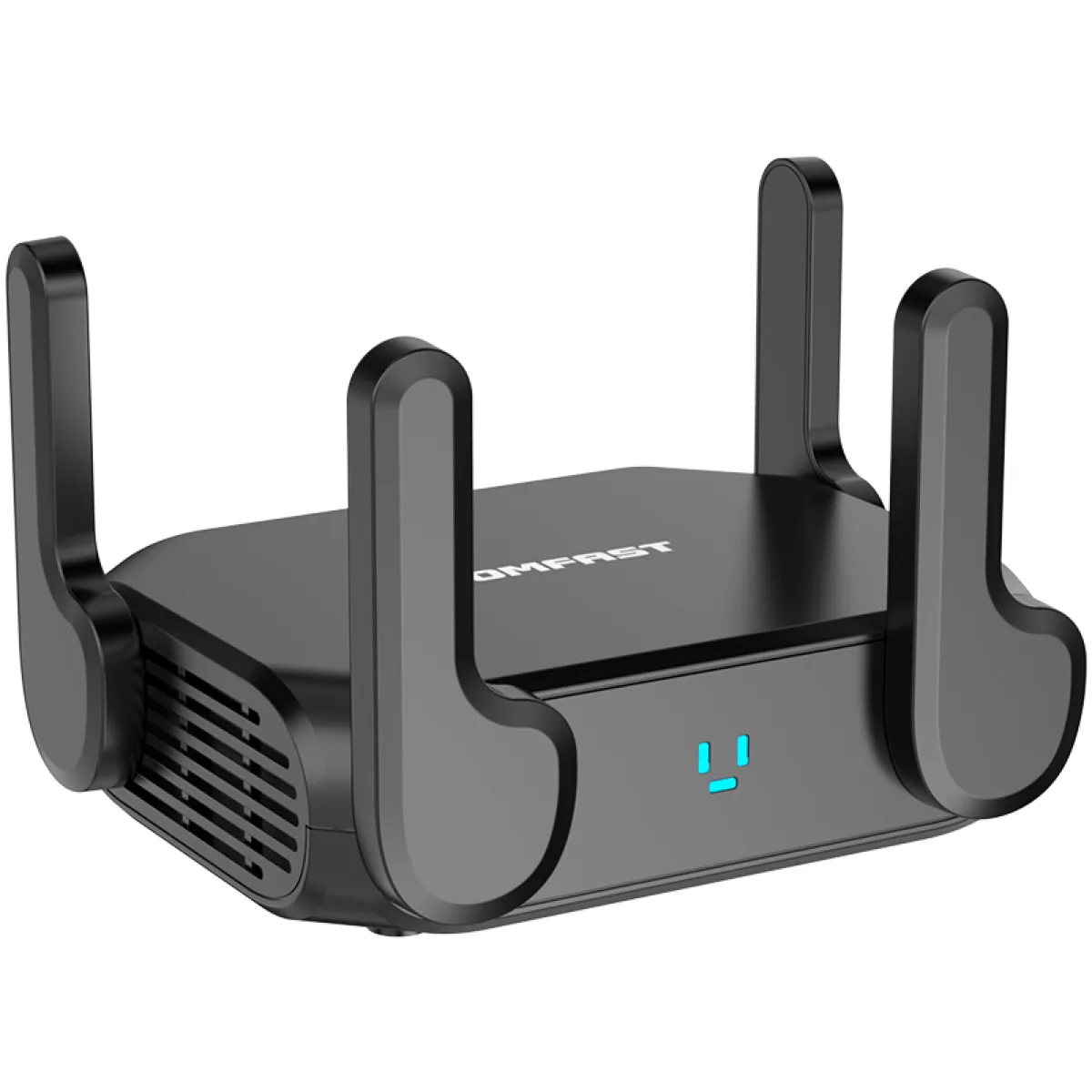 COMFAST CF-WR672BE BE3600 Wi‑Fi 7 便携路由器 产品图