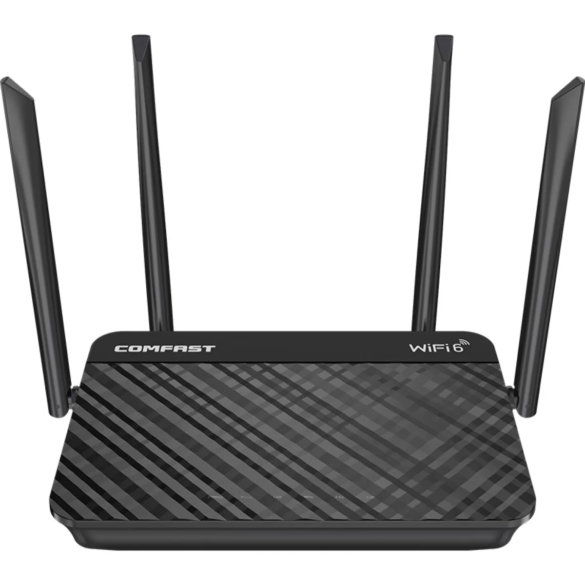 COMFAST CF-XR11 AX1800 Wi‑Fi 6 路由器 产品图