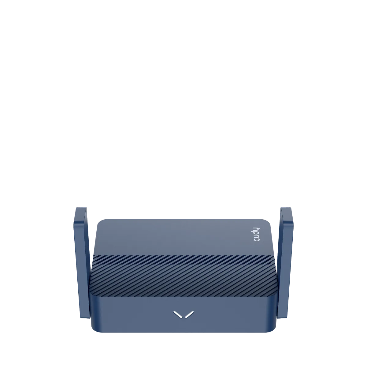 Cudy TR3000 AX3000 2.5G 便携 Wi‑Fi 6 路由器 产品图