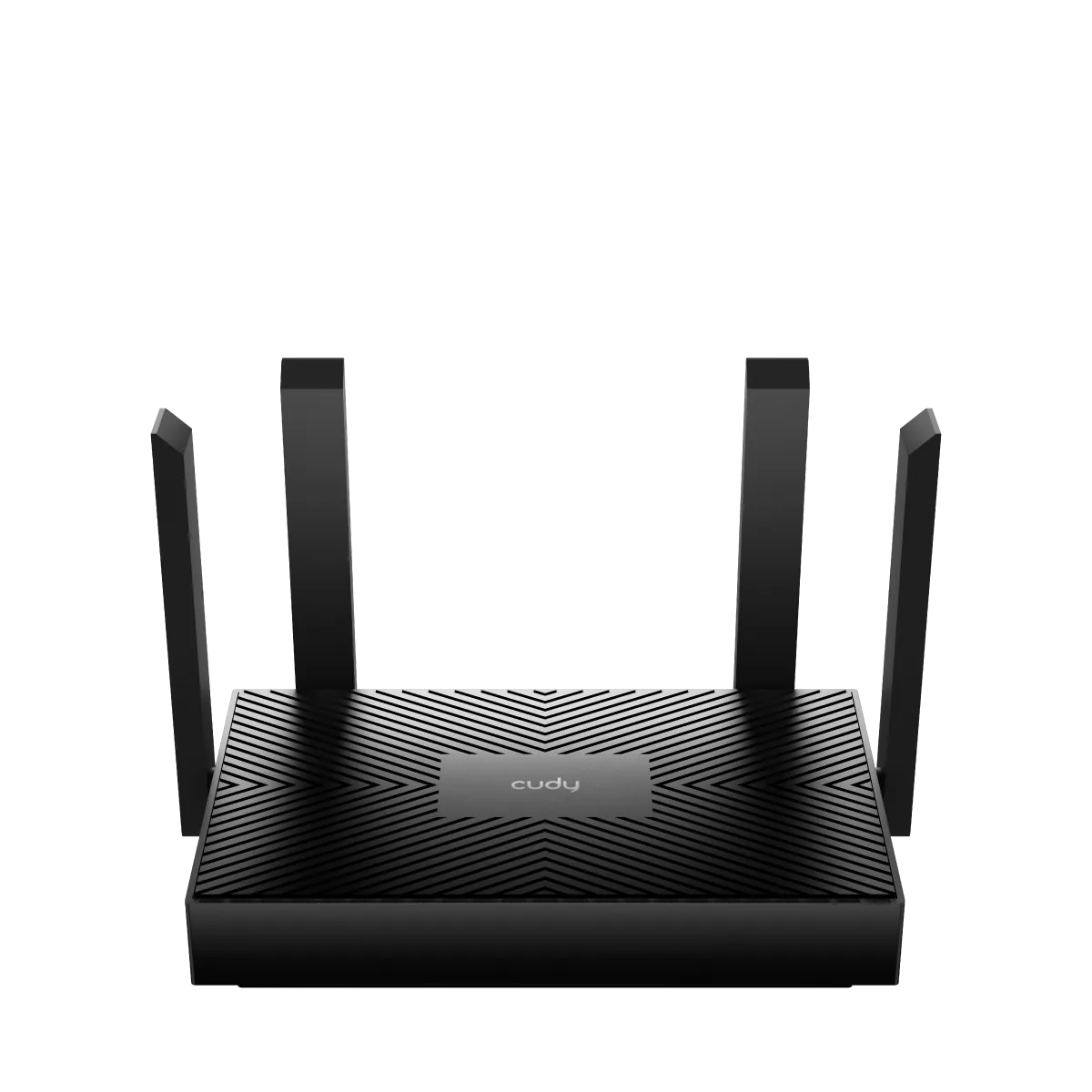 Cudy WR1500 AX1500 Wi‑Fi 6 路由器 产品图