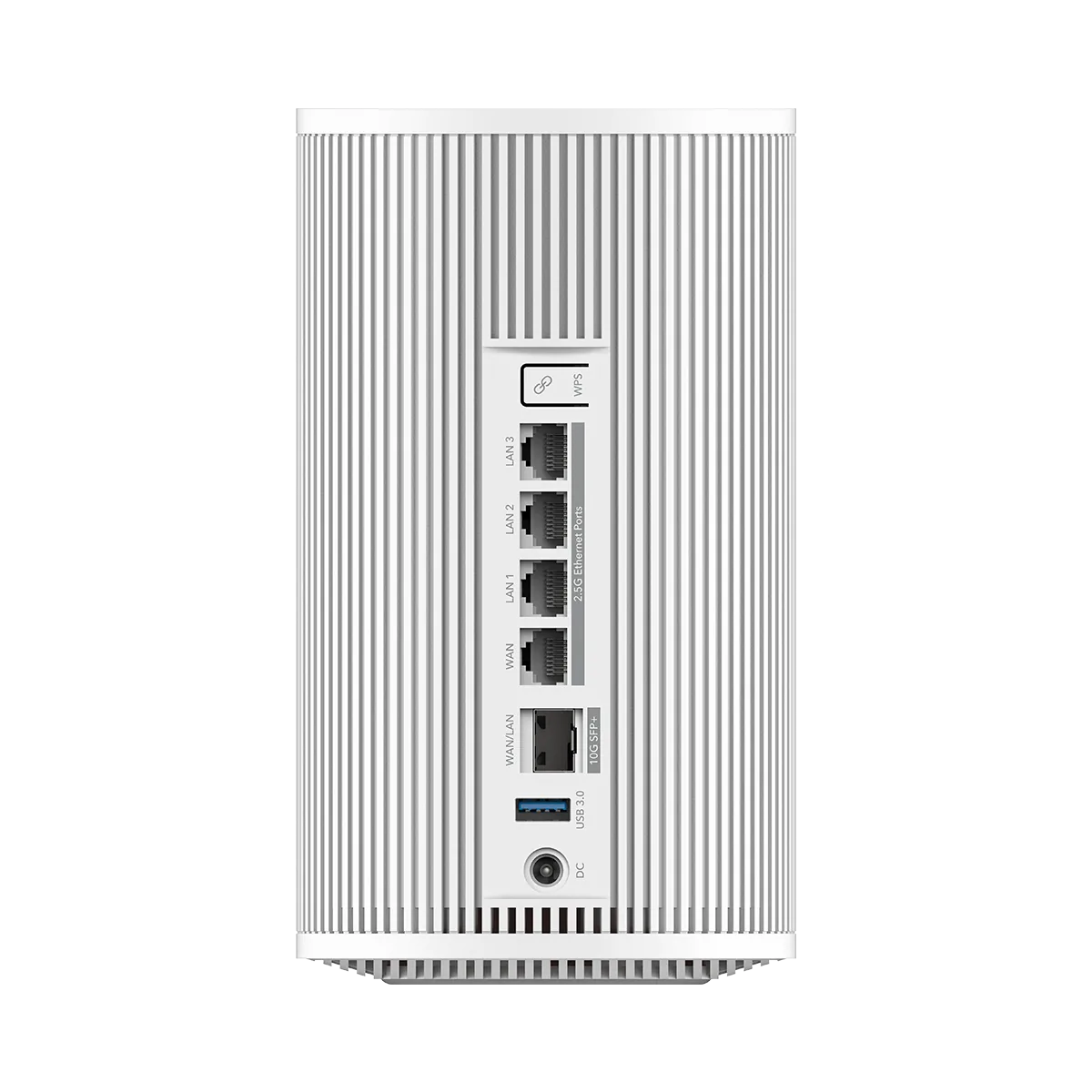 Cudy WR21000 BE21000 三频 Wi‑Fi 7 路由器 产品图