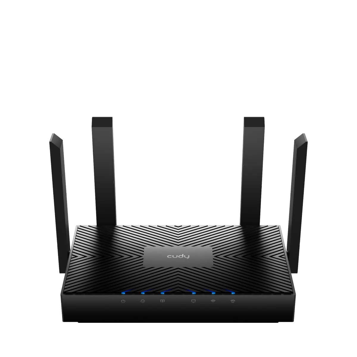 Cudy WR3000 AX3000 千兆 Wi‑Fi 6 路由器 产品图