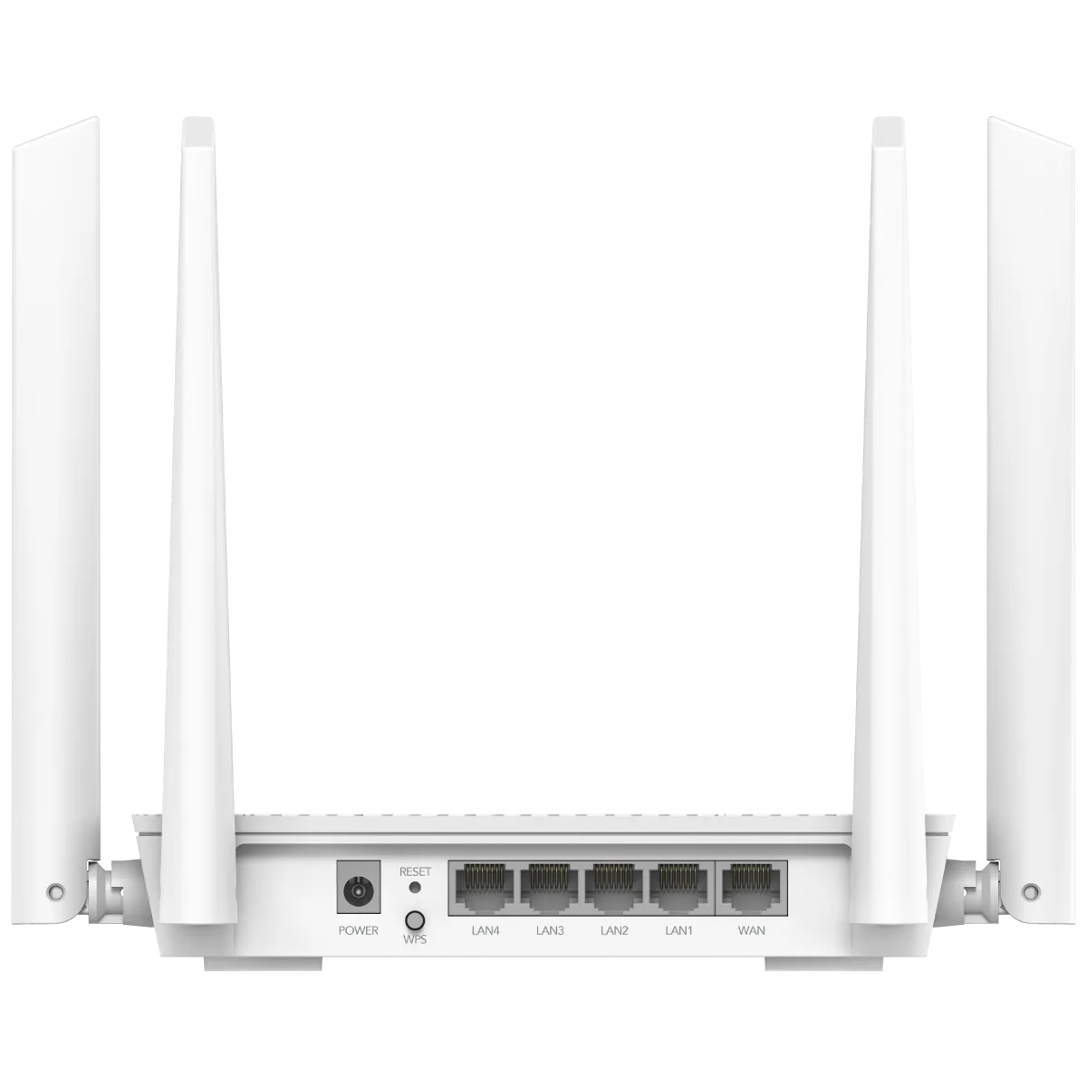 Cudy WR3000S AX3000 千兆 Wi‑Fi 6 路由器 产品图