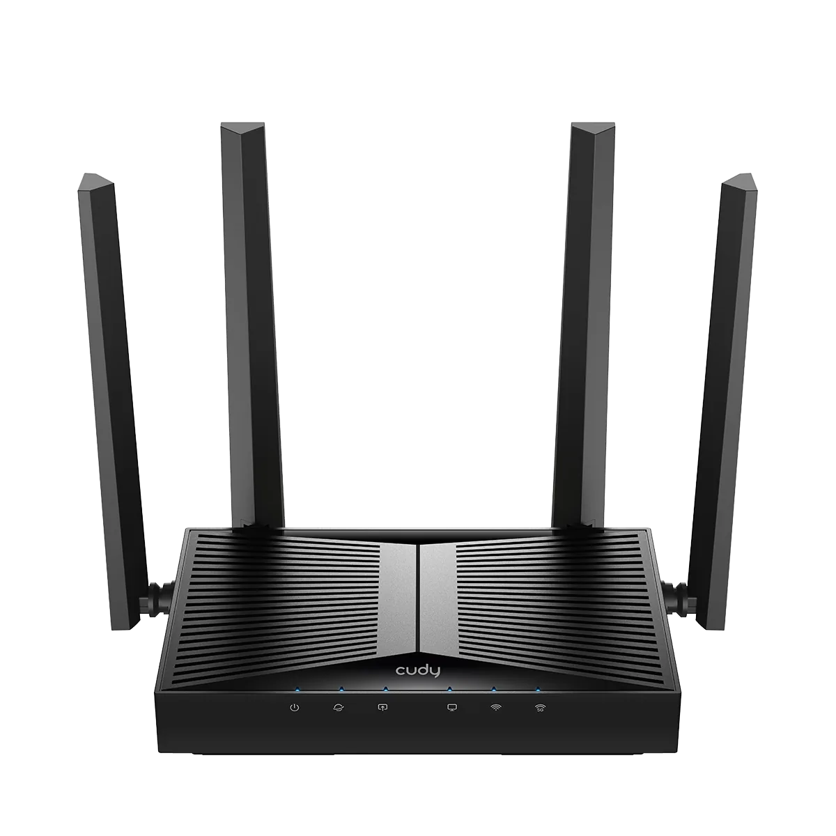 Cudy WR3600 BE3600 千兆 Wi‑Fi 7 路由器 产品图
