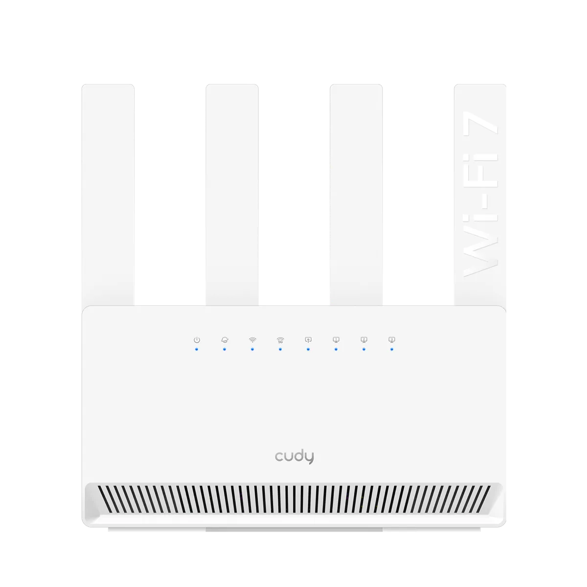 Cudy WR3600E BE3600 千兆 Wi‑Fi 7 路由器 产品图