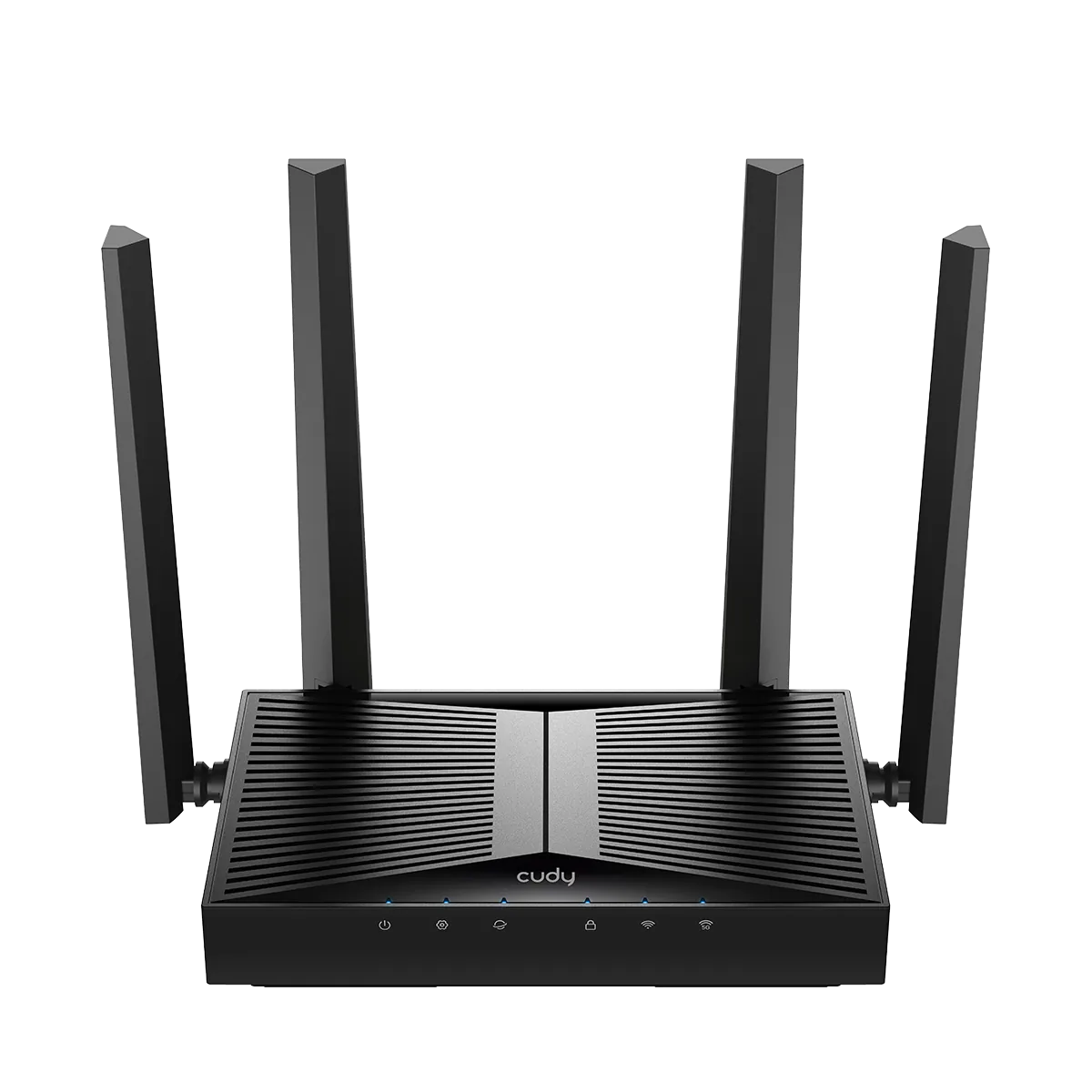 Cudy WR3600H BE3600 2.5G Wi‑Fi 7 路由器 产品图