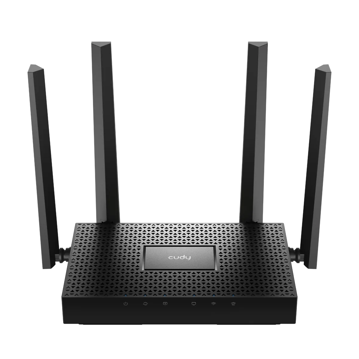Cudy WR5000 BE5000 2.5G Wi‑Fi 7 路由器 产品图