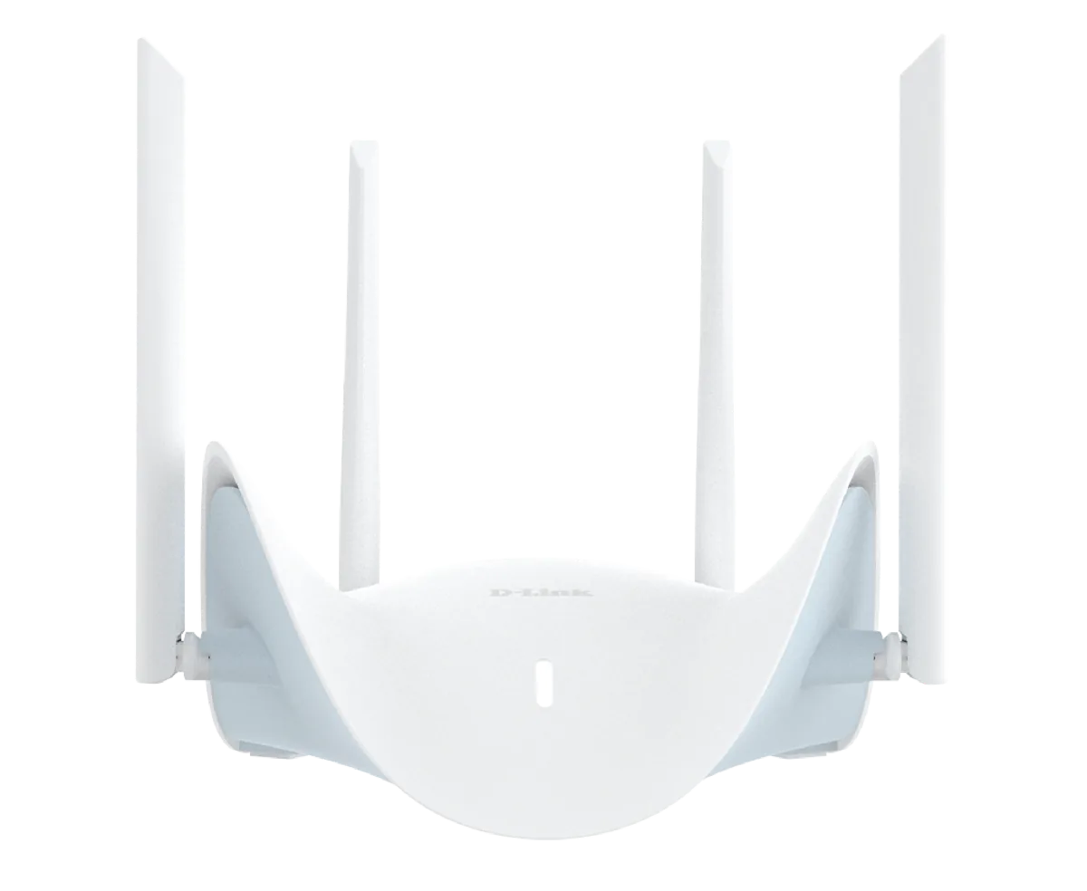 D-Link R36 BE3600 Wi‑Fi 7 智能路由器 产品图