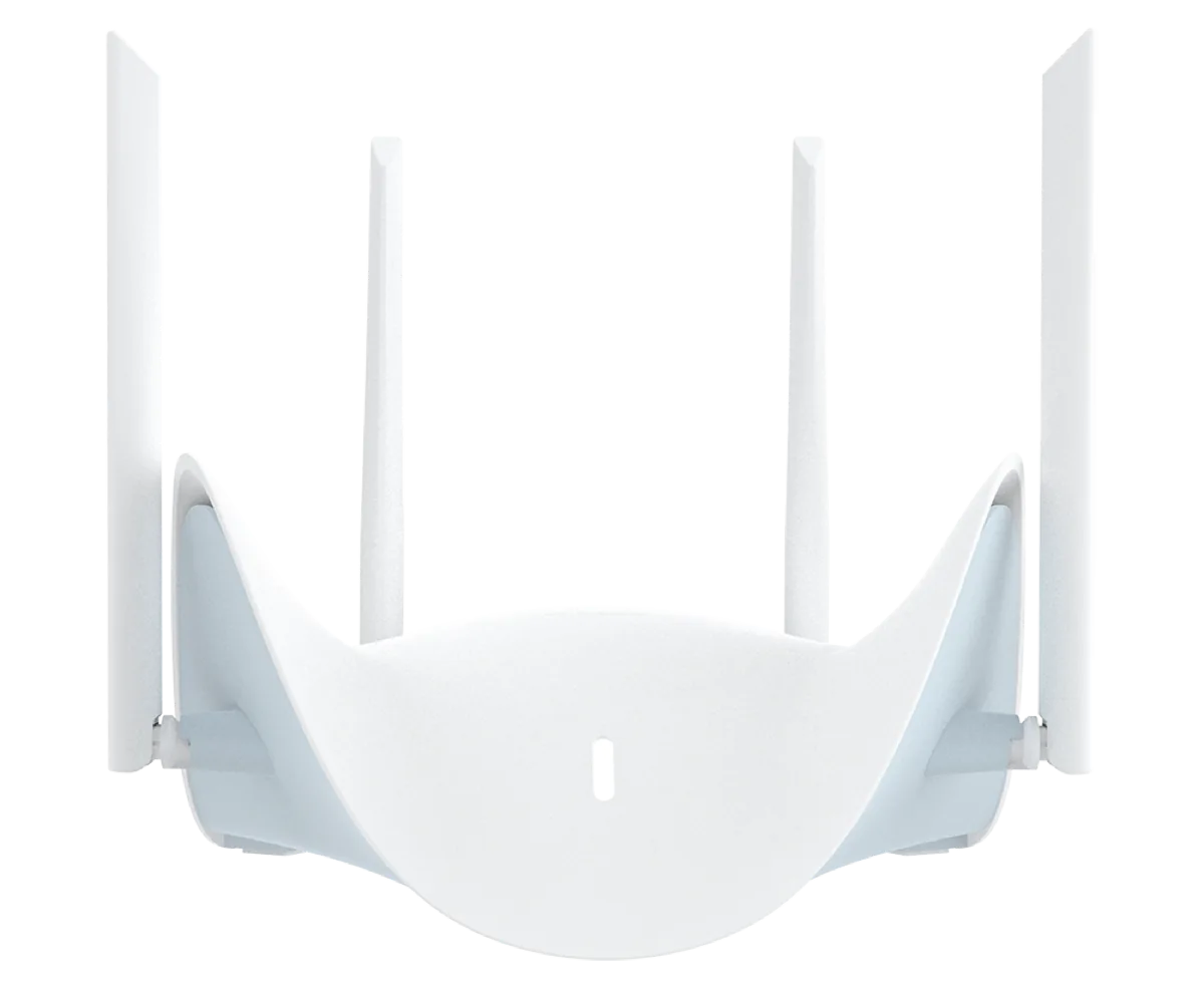 D-Link R95 BE9500 Wi‑Fi 7 智能路由器 产品图