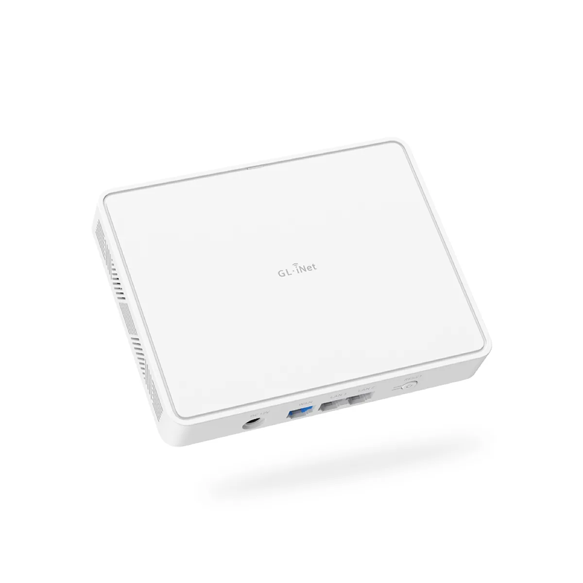 Marble Wi‑Fi 6 家用路由器 产品图
