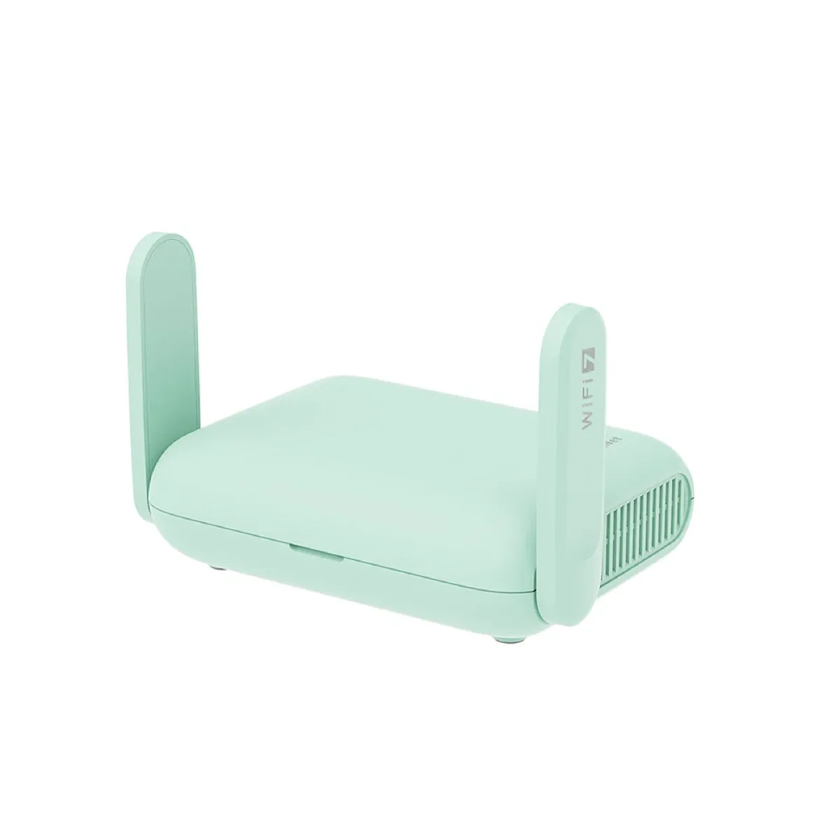 Beryl 7 Wi‑Fi 7 便携路由器 产品图
