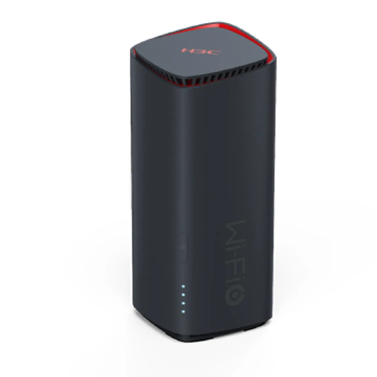 H3C BX54 AX5400 Wi‑Fi 6 路由器 产品图