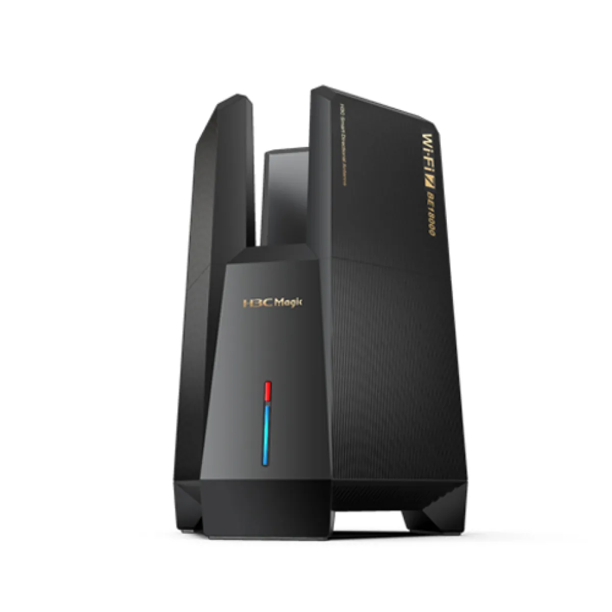 H3C Magic BE18000 万兆 Wi‑Fi 7 路由器 产品图