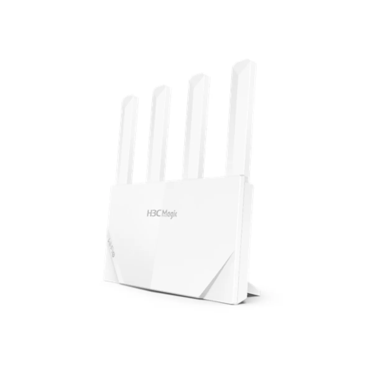 H3C Magic NX15 AX1500 Wi‑Fi 6 路由器 产品图