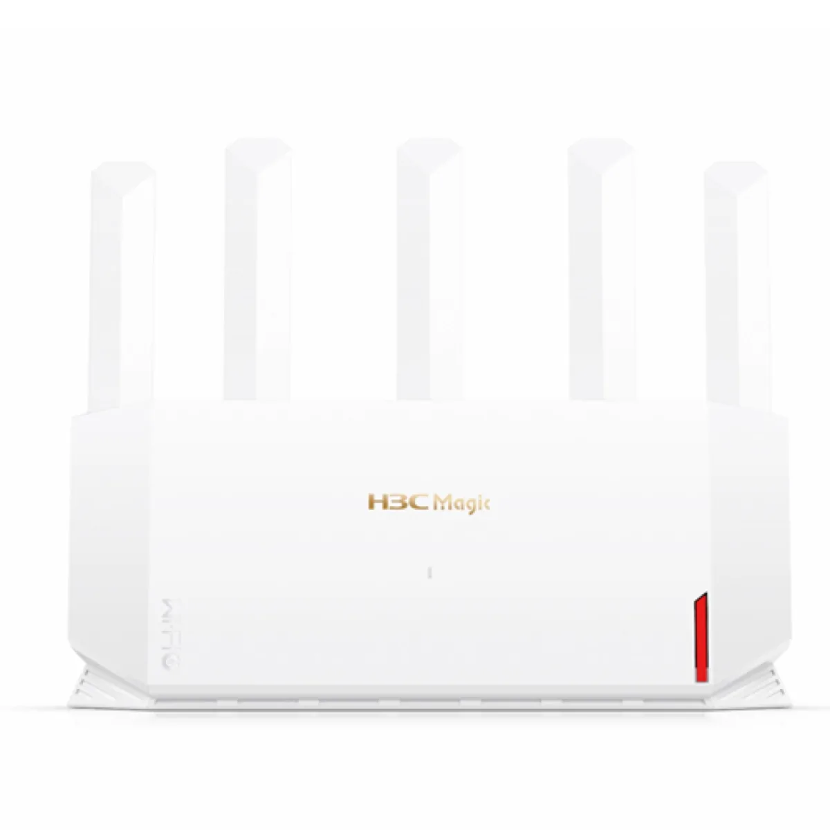 H3C Magic NX30 Pro AX3000 Wi‑Fi 6 路由器 产品图