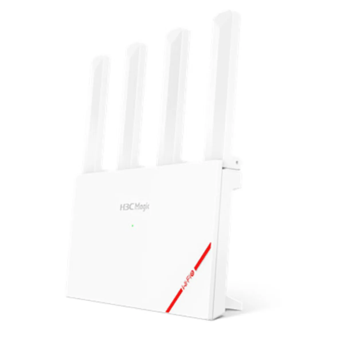 H3C Magic NX30 AX3000 Wi‑Fi 6 路由器 产品图