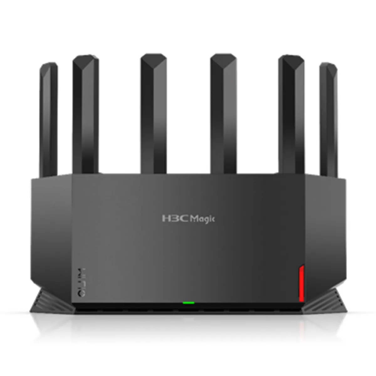 H3C Magic NX54 AX5400 Wi‑Fi 6 路由器 产品图