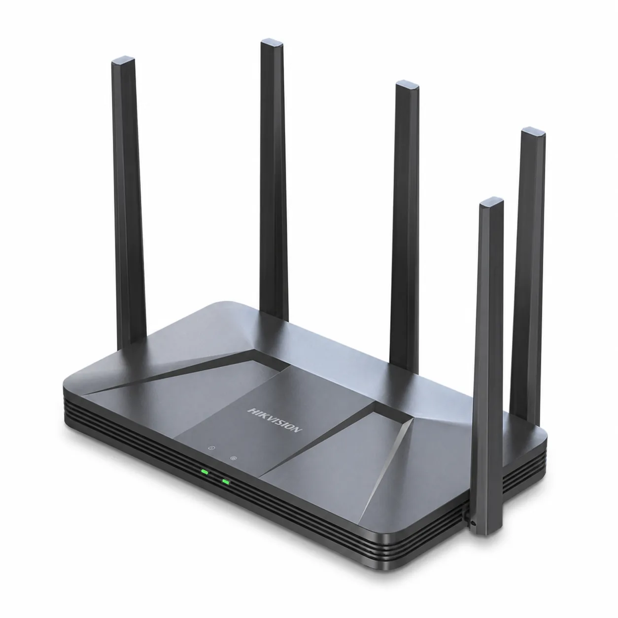 海康威视 DS-3WR-HX3050 无线视频路由器 产品图