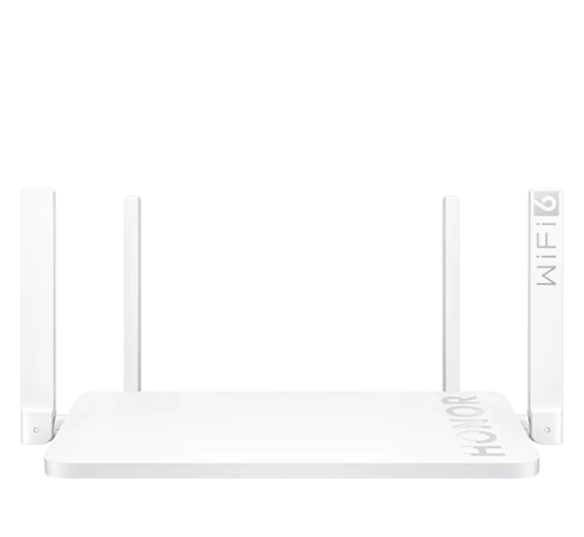 荣耀路由X4 Pro 产品图