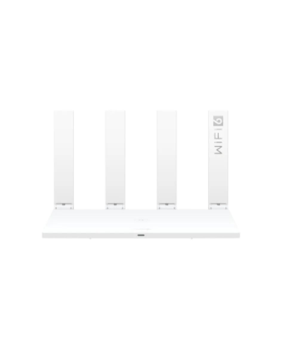 华为路由 AX2 Pro 产品图