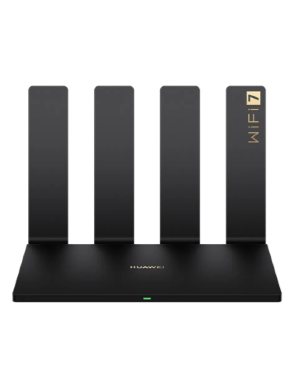 华为路由 BE3 Pro 产品图