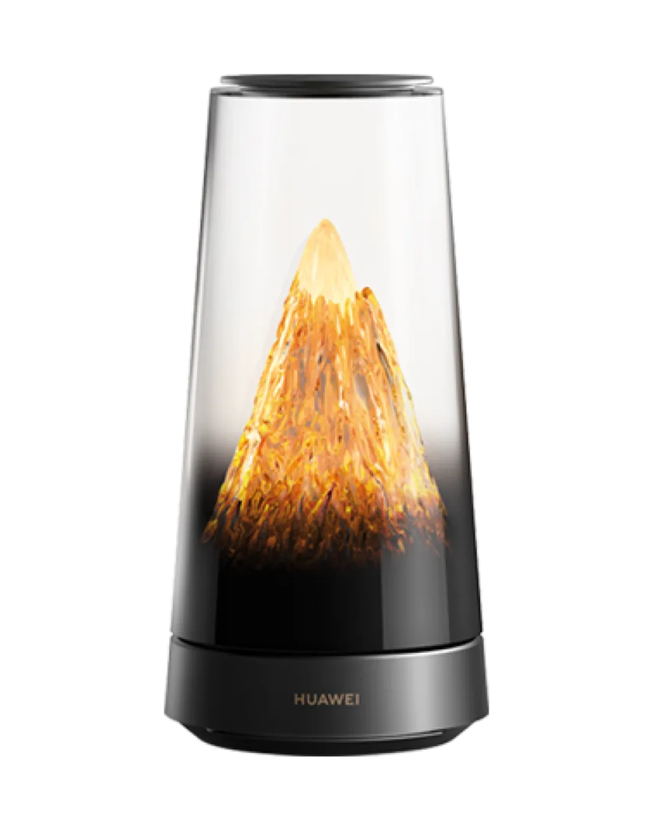 华为路由 X3 Pro 日照金山 产品图