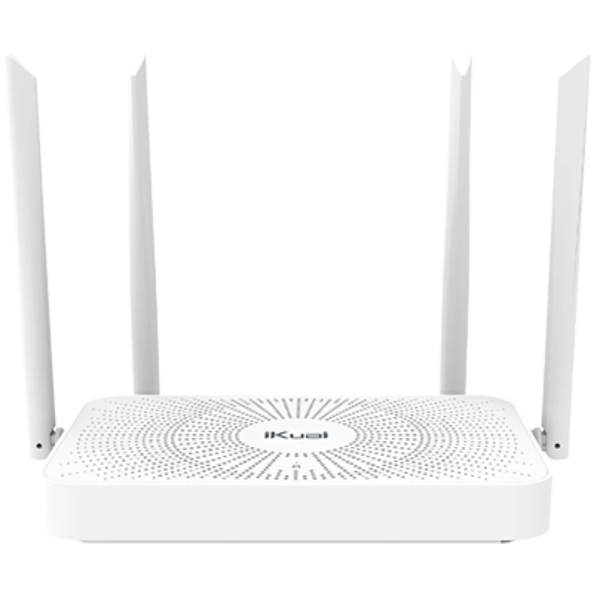 爱快 IK-Q3600 产品图