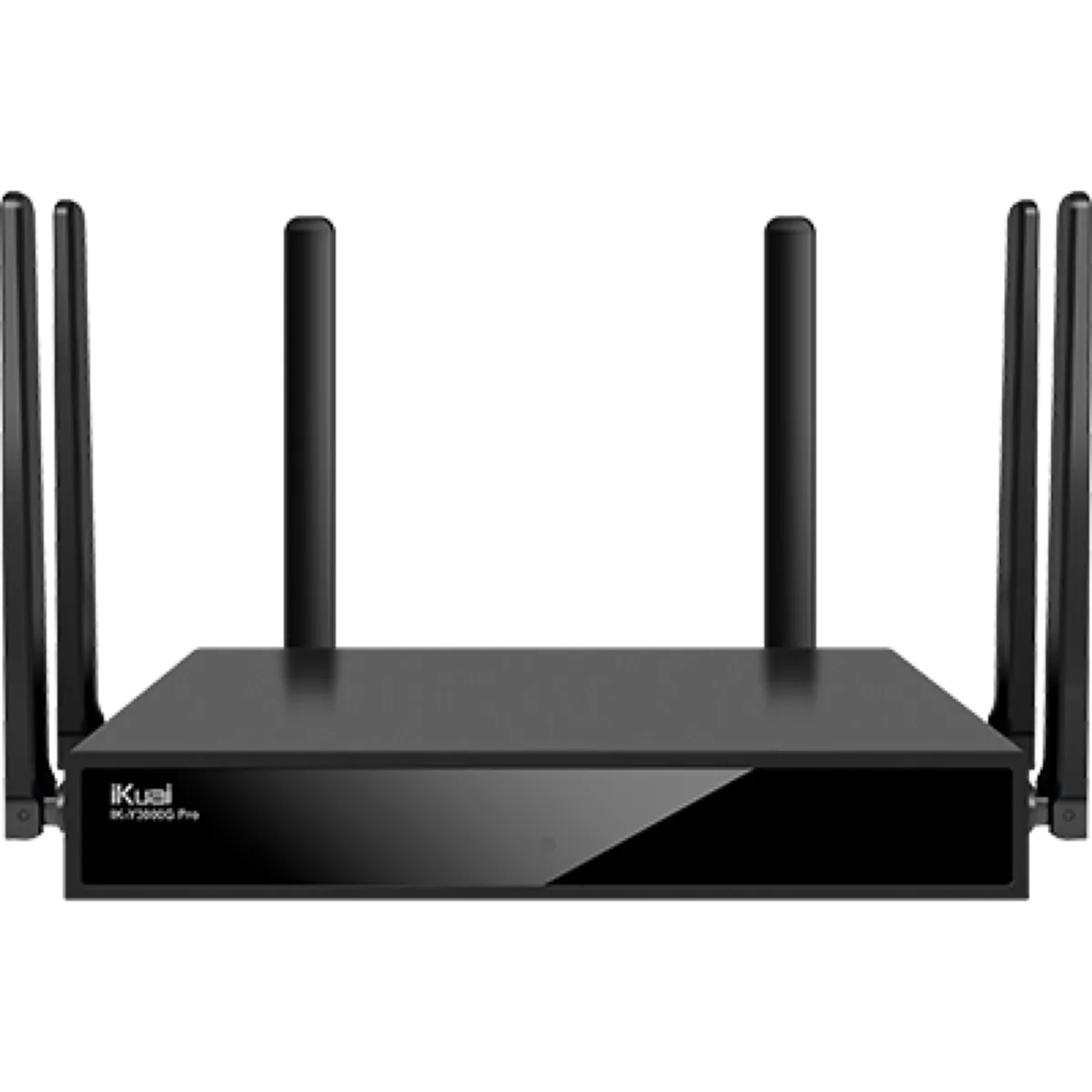 爱快 IK-Y3000G Pro 产品图