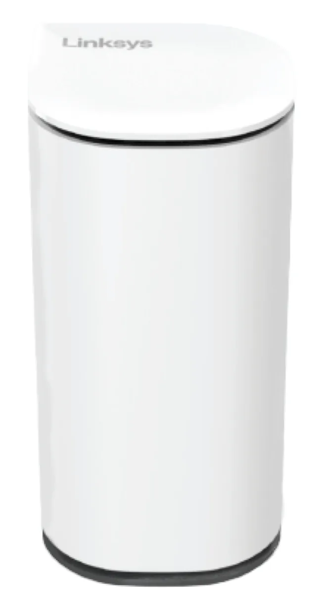 Linksys Velop Micro 7 LN1600 BE5000 路由器 产品图
