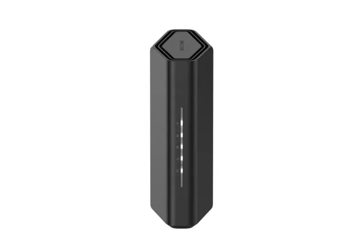 NETGEAR Nighthawk RS500 BE12000 Wi‑Fi 7 路由器 产品图