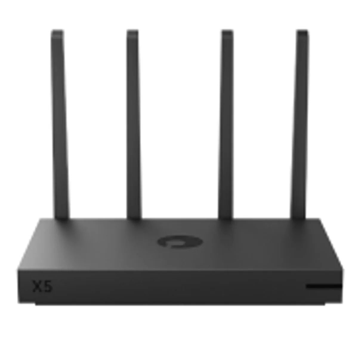 贝锐蒲公英 X5 AX1800 Wi‑Fi 6 路由器 产品图