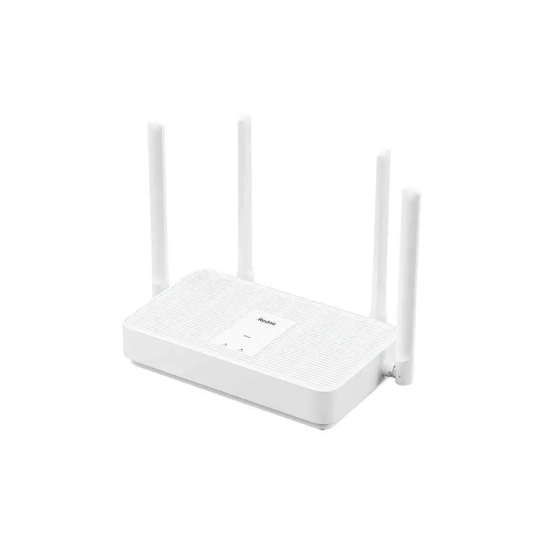 Redmi 路由器 AX1800 产品图