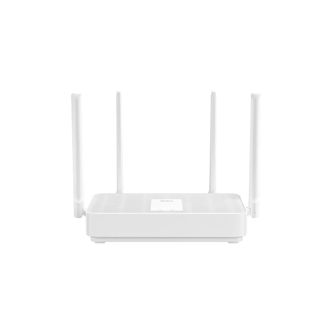 Redmi 路由器 AX5 产品图