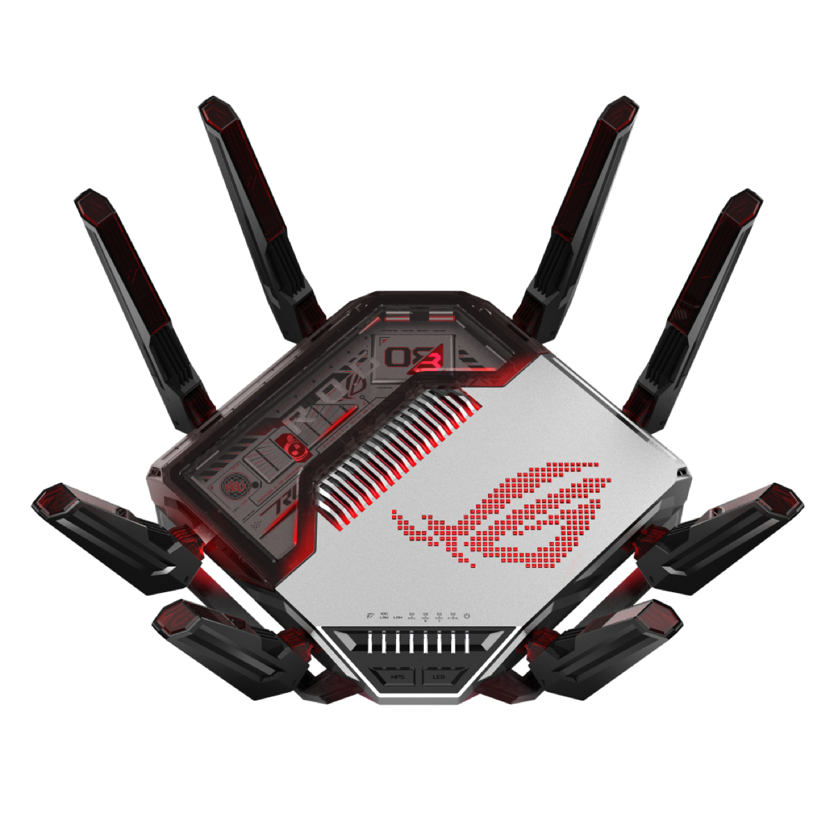 ROG Rapture GT-BN98 产品图