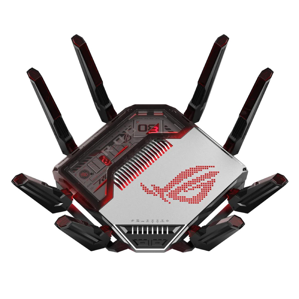 ROG Rapture GT-BN98 产品图