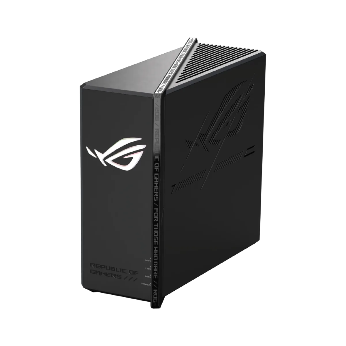 ROG 魔盒 Pro Max 产品图