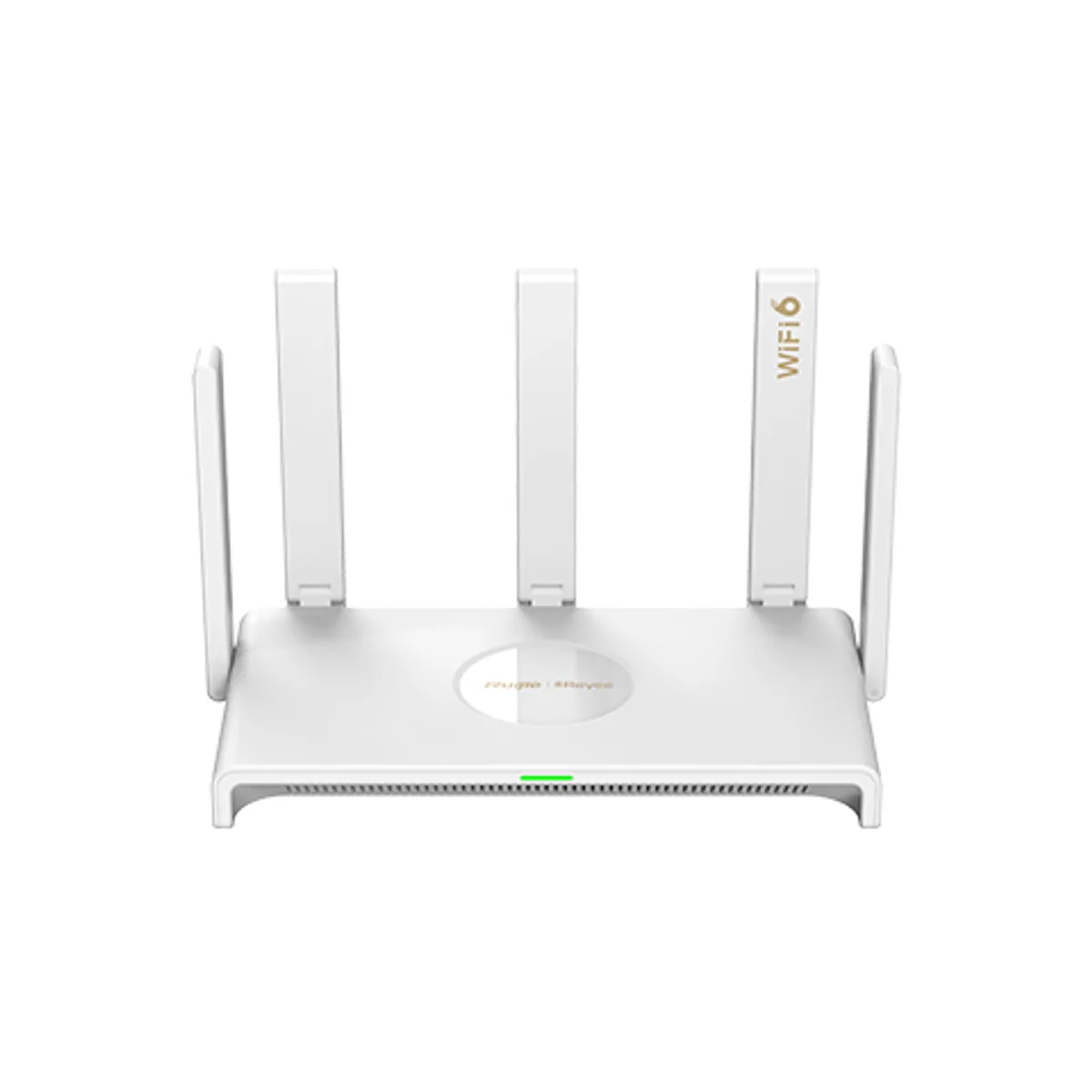 锐捷睿易 RG-EW3000GX AX3000 Wi‑Fi 6 路由器 产品图