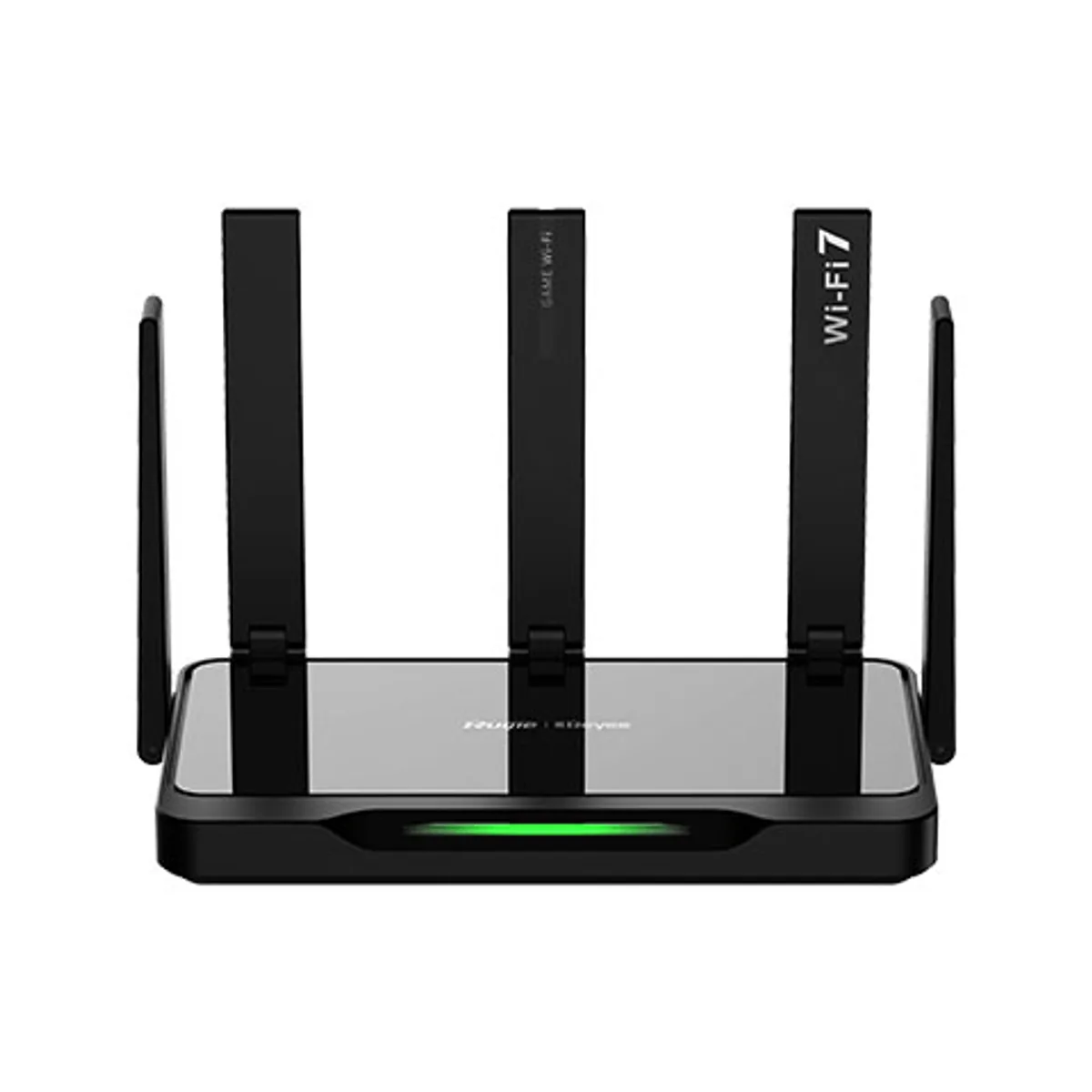 锐捷睿易 RG-EW5100BE PRO BE5100 Wi‑Fi 7 路由器 产品图