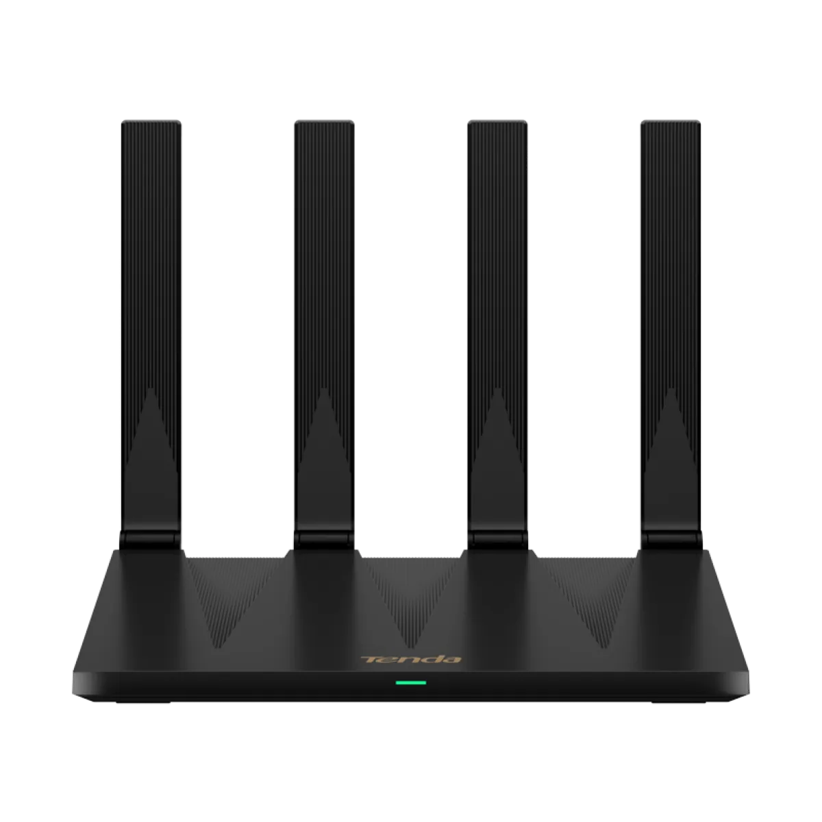腾达 AX12 Pro V3.0 AX3000 Wi‑Fi 6 路由器 产品图