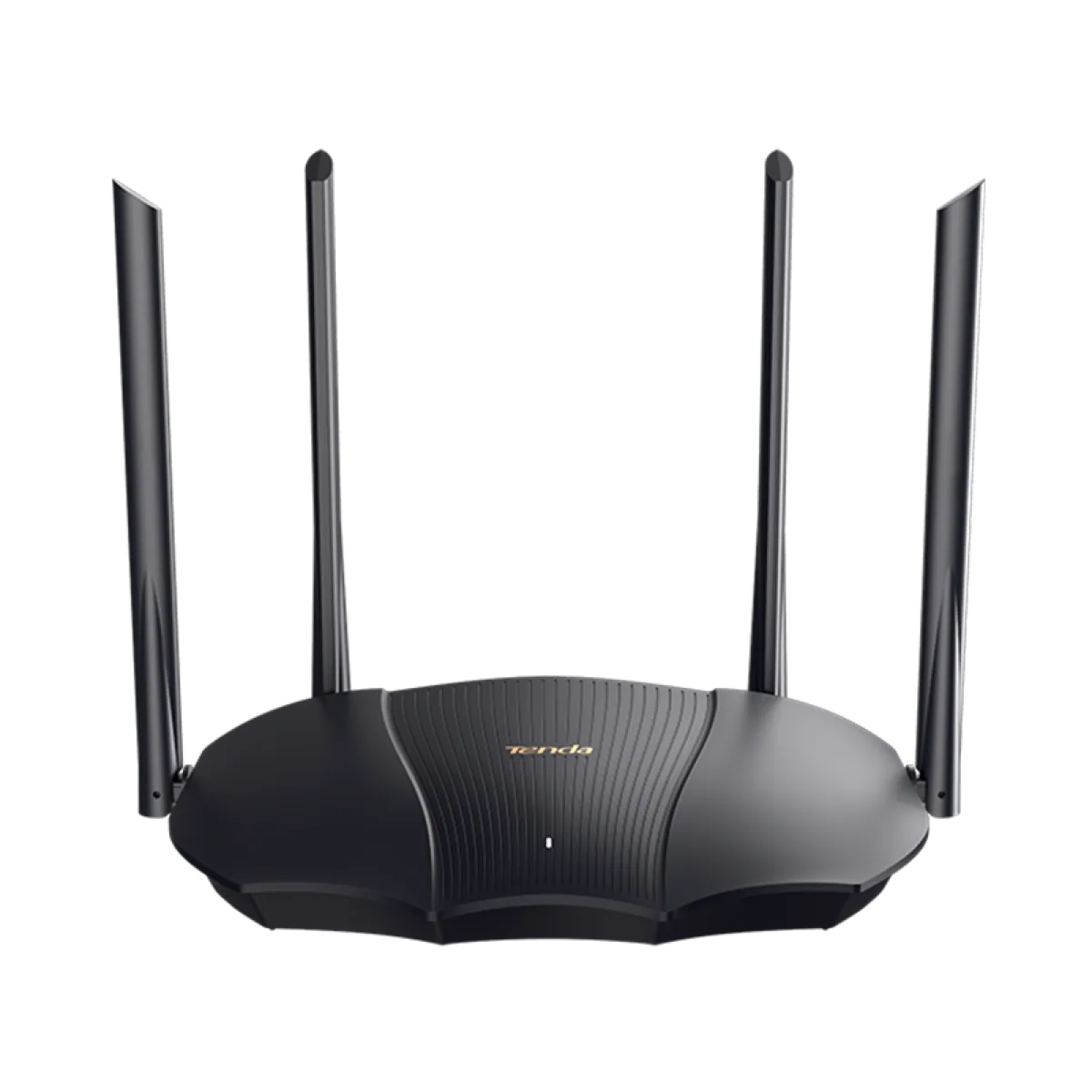 腾达 AX12 V3.0 AX3000 Wi‑Fi 6 路由器 产品图
