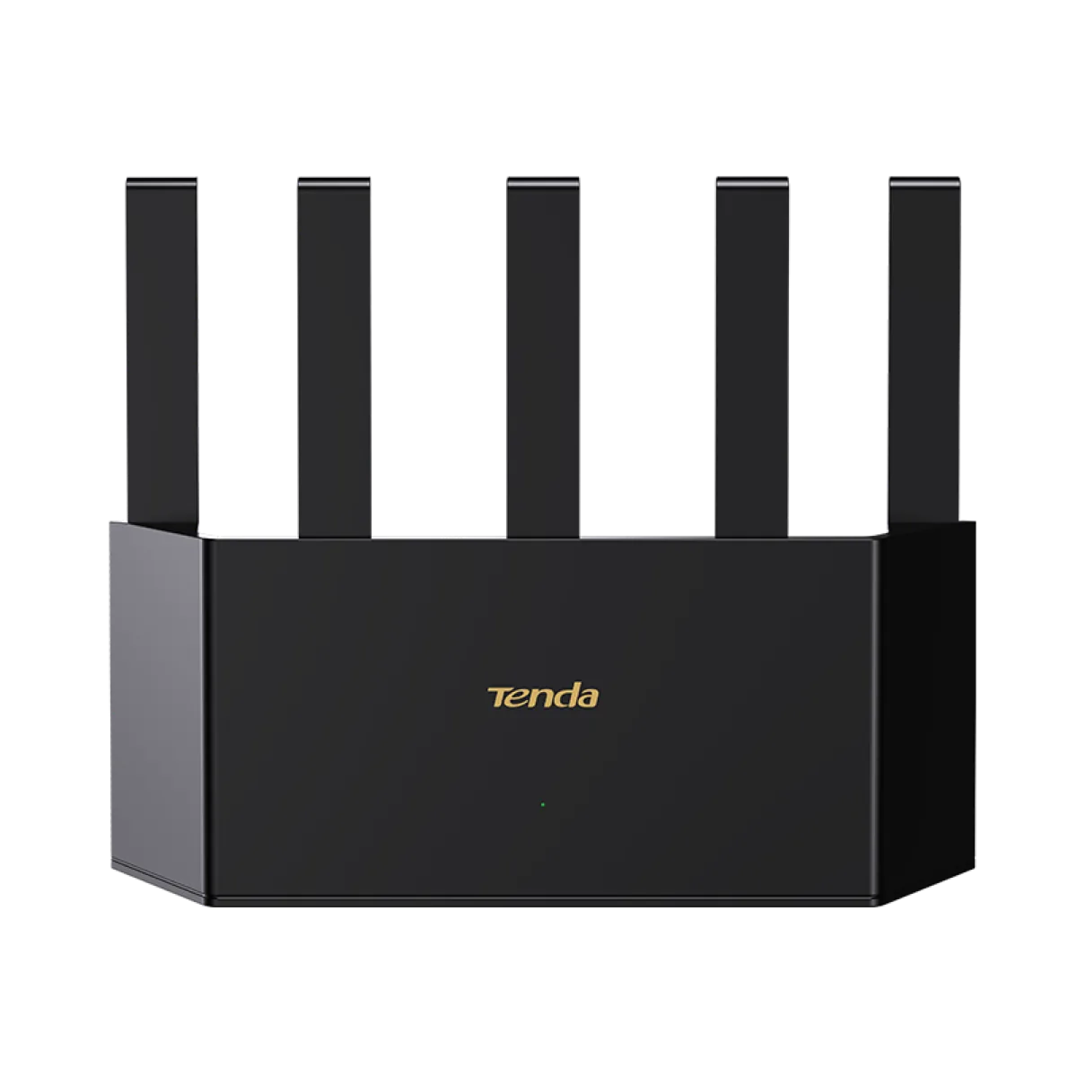 腾达 CE3L BE3600 Wi‑Fi 7 路由器 产品图